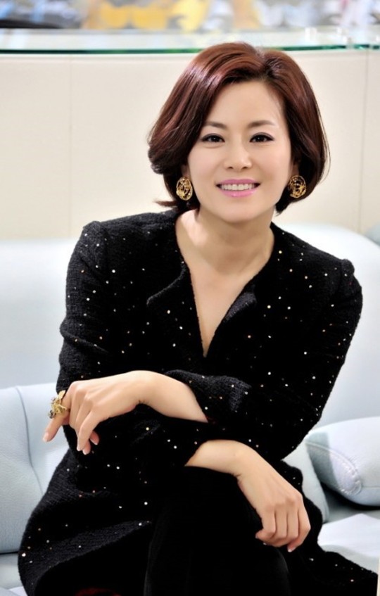견미리, '편의점 샛별이' 출연…한선화 엄마 된다