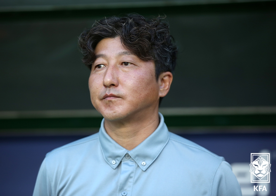 송경섭호, AFC U-16 챔피언십서 호주-인도-우즈벡과 C조 편성
