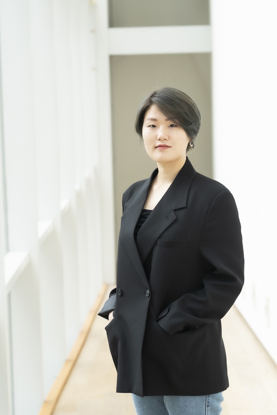 '온앤오프' PD "정은경 본부장 오프 궁금… '진짜' 좋은 사람 찾아요"[인터뷰②]