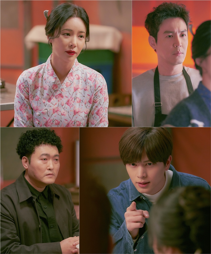 '쌍갑포차' 500년 인연 황정음X최원영, 엔딩 향한 궁금증 셋[TV포커스]