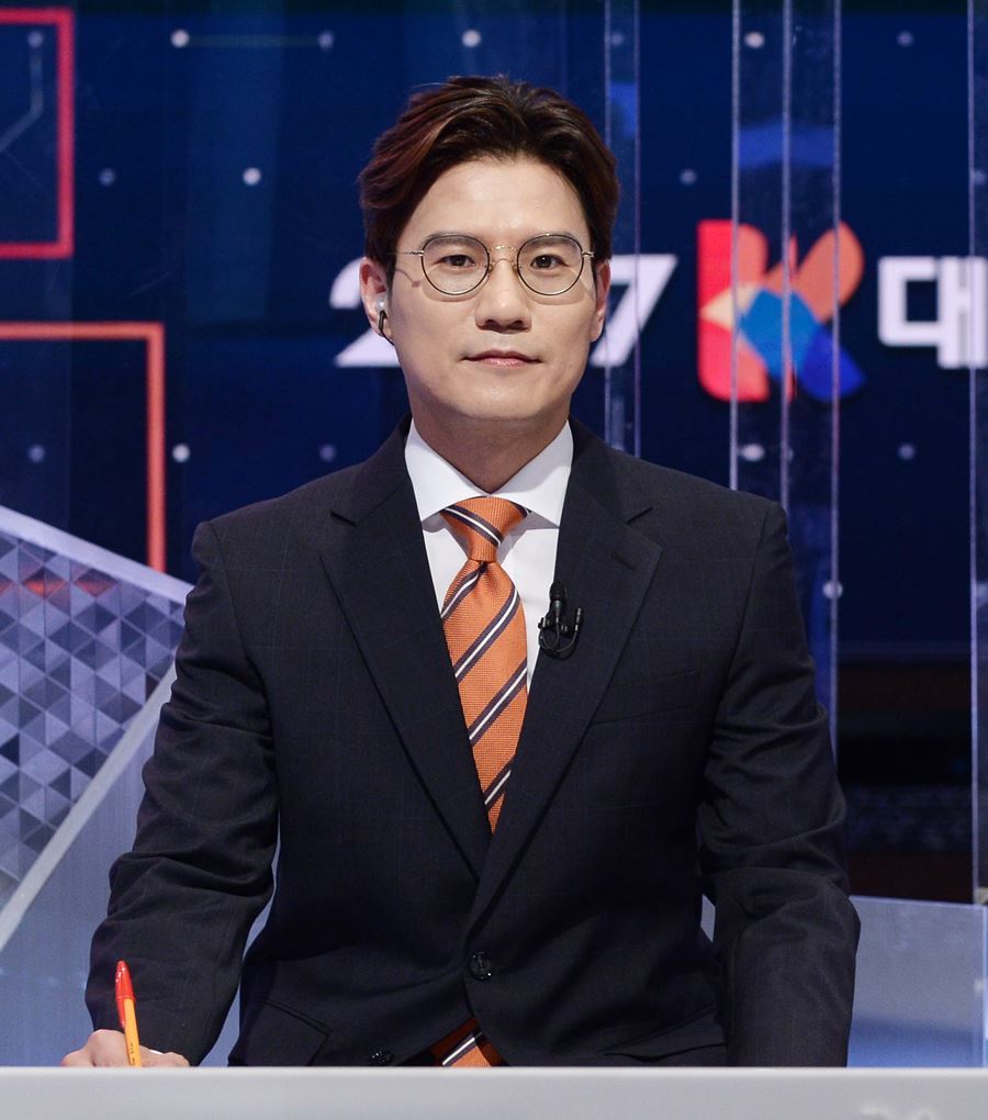 최동석, 7개월만에 '뉴스9' 하차…KBS, 뉴스 대폭 개편[공식입장]