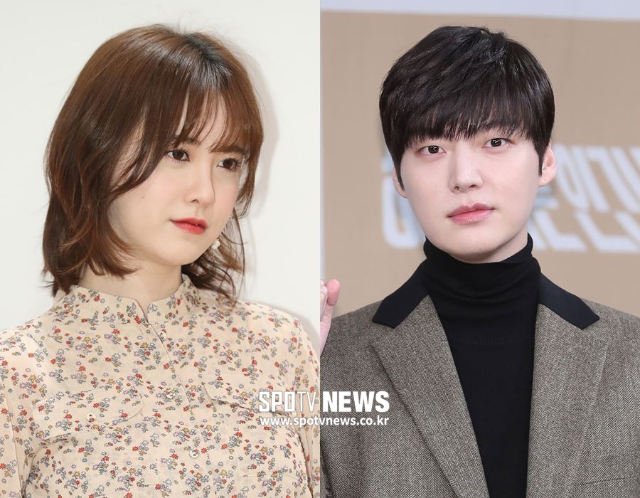 구혜선·안재현, 7월15일 이혼소송 첫 조정기일…합의 이뤄지나[공식]