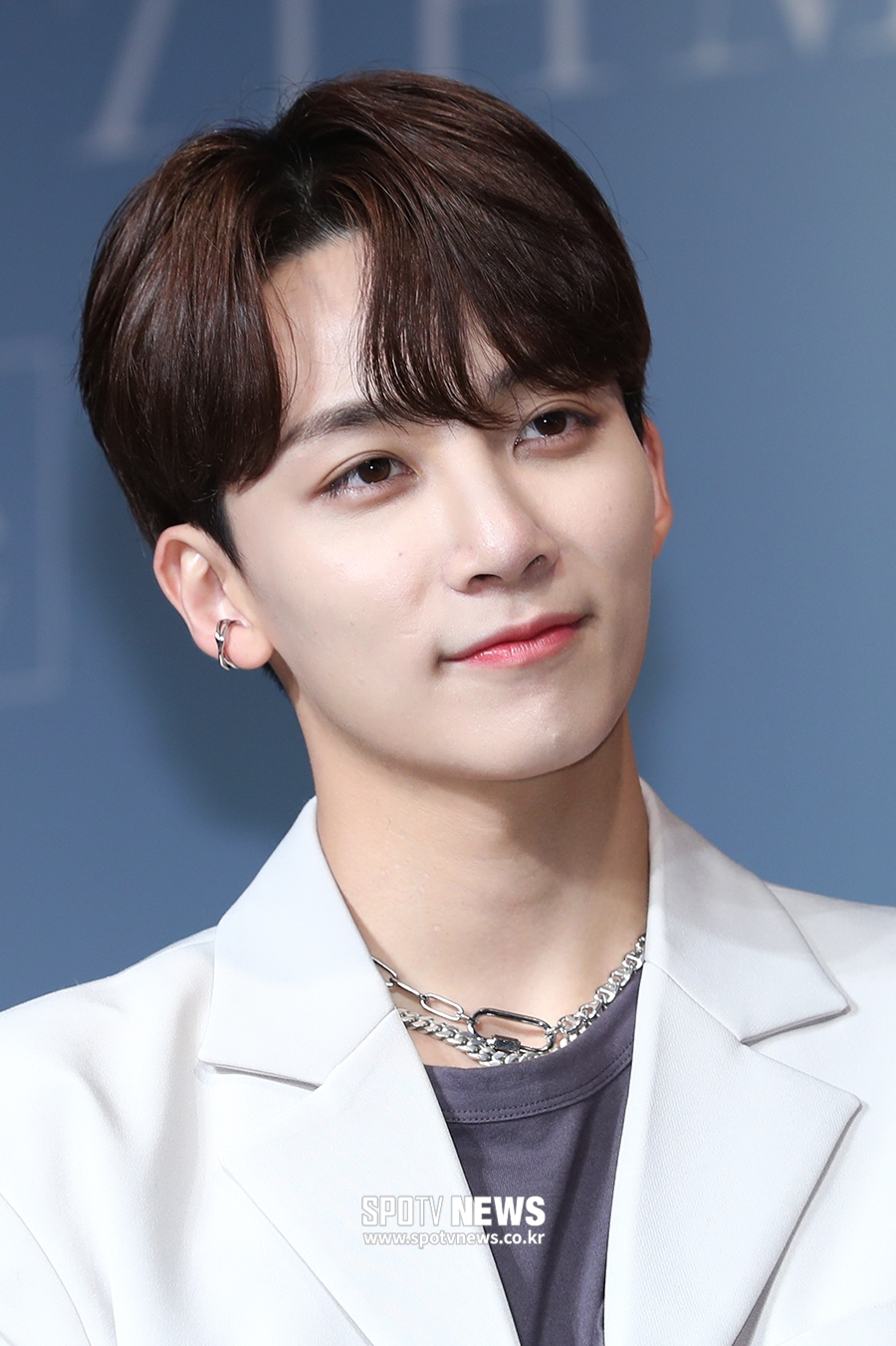 [포토S] 세븐틴 정한, 밀크남 비주얼