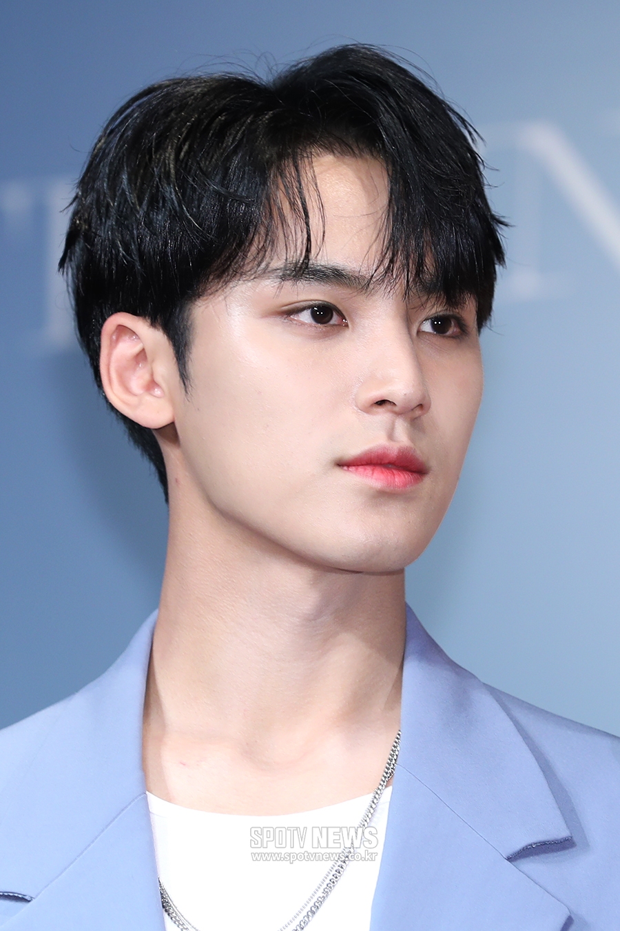 [포토S] 세븐틴 민규, 비주얼 폭발