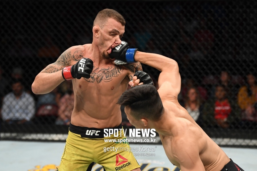 [오늘의 UFC(6/23)] "은퇴한 맥그리거, UFC 랭킹에서 빼자"
