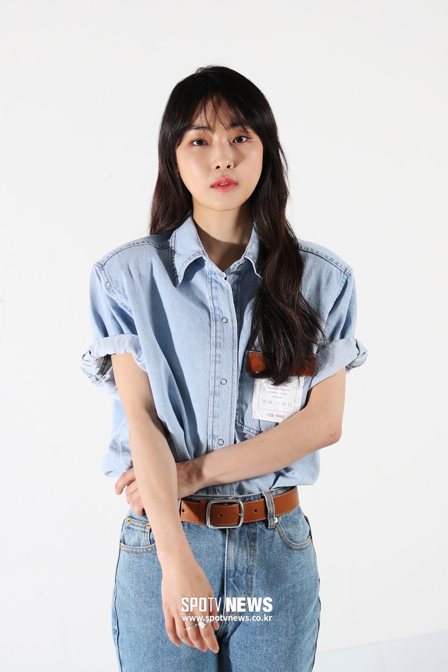 한발 한발 전진하는 배우…전소니 "속도에 연연하지 않아요"[인터뷰S]