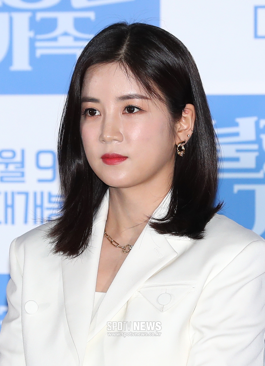 [포토S] 에이핑크 박초롱, 첫 영화 주연!