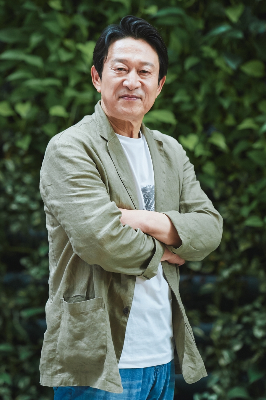김응수 "차기작은 영화 '귀선', 도요토미 히데요시 한번 더"[인터뷰②]