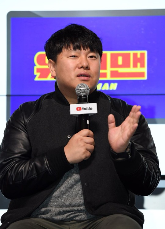 [단독]'워크맨' 고동완 PD, 스튜디오 룰루랄라 퇴사→A+E 네트웍스 이적