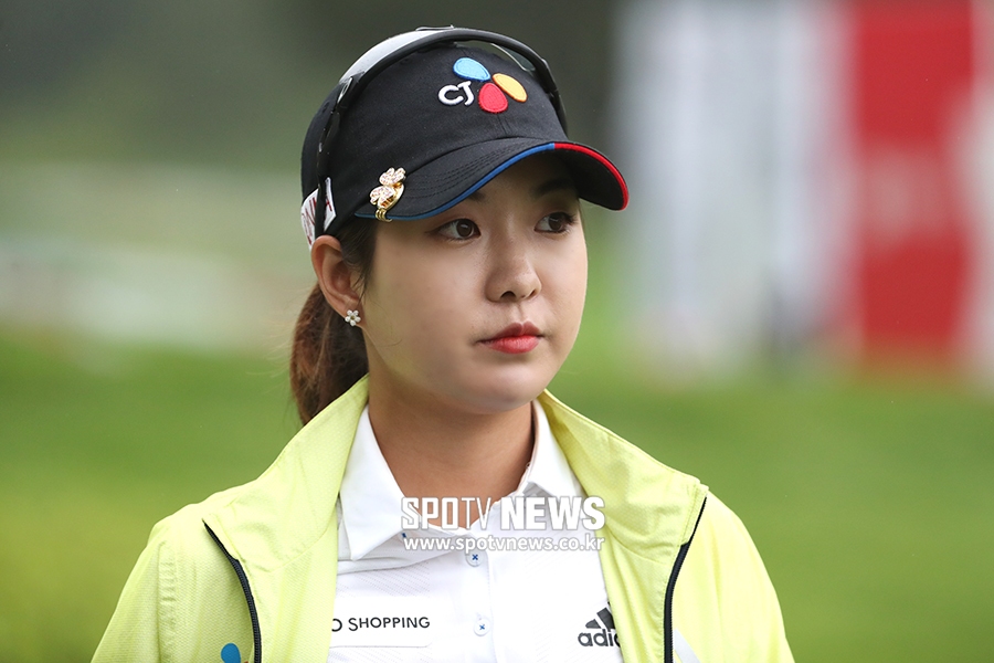 [포토S] '짱블리' 장은수, 다람쥐 같은 얼굴