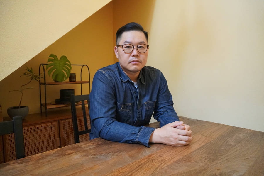 감독이 말하는 '#살아있다'…좀비부터 라면까지[인터뷰S]