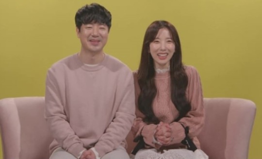 '이두희♥'지숙 "10월 결혼, 레인보우 멤버들도 눈시울 붉히며 축하"[전문]