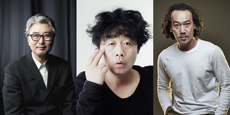 '소리꾼' 명품 신스틸러 손진환·최대성·한동규 "의미있는 영화, 응원 부탁"