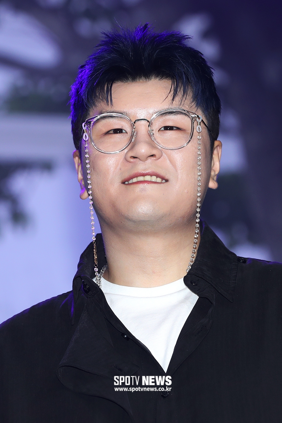 [포토S] 신용재, 데뷔 12년 만에 첫 정규 앨범 컴백