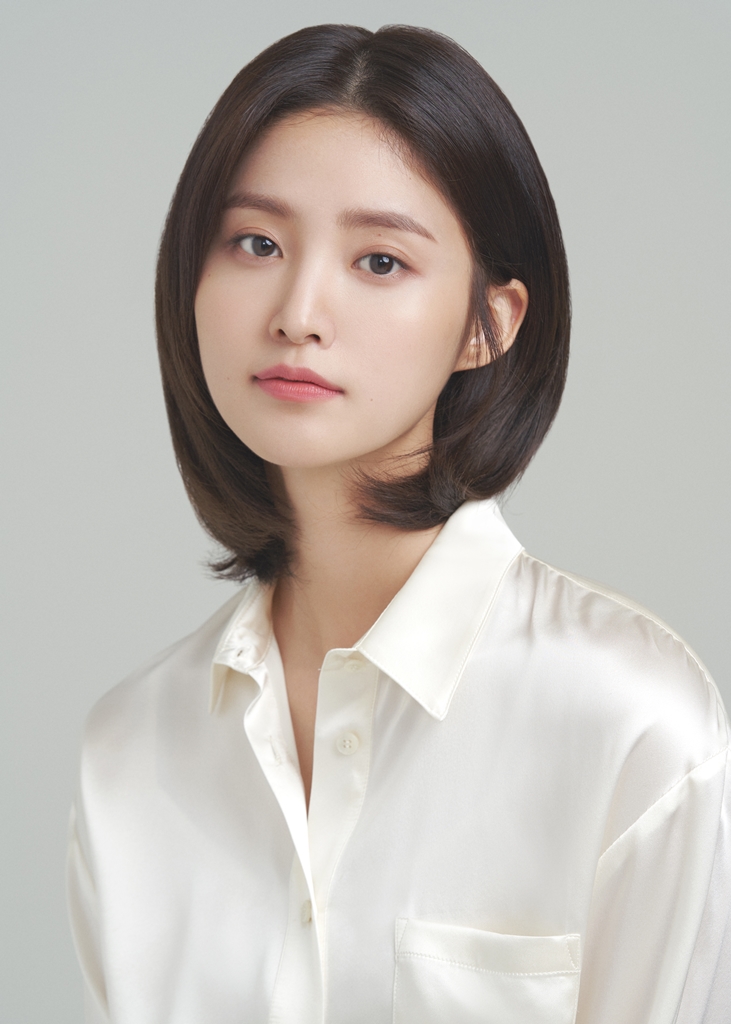 EXID 정화에서 배우 박정화로…'용루각' 출연확정, 웹드→연극→영화까지