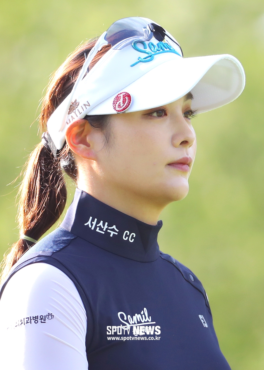 [포토S] 박결, 대관령 숲속 공기 같은 청아한 미모