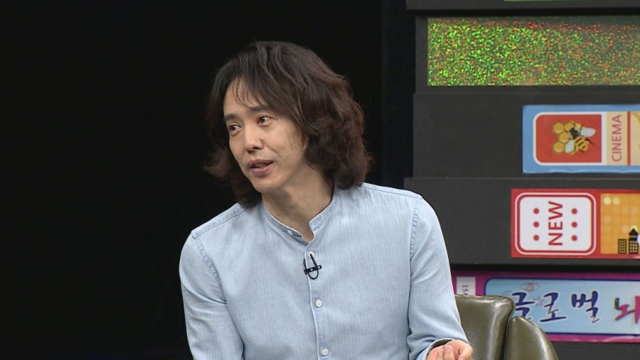 '비디오스타' 양준일, 직접 루머 언급 "모든 걸 공개하겠다"