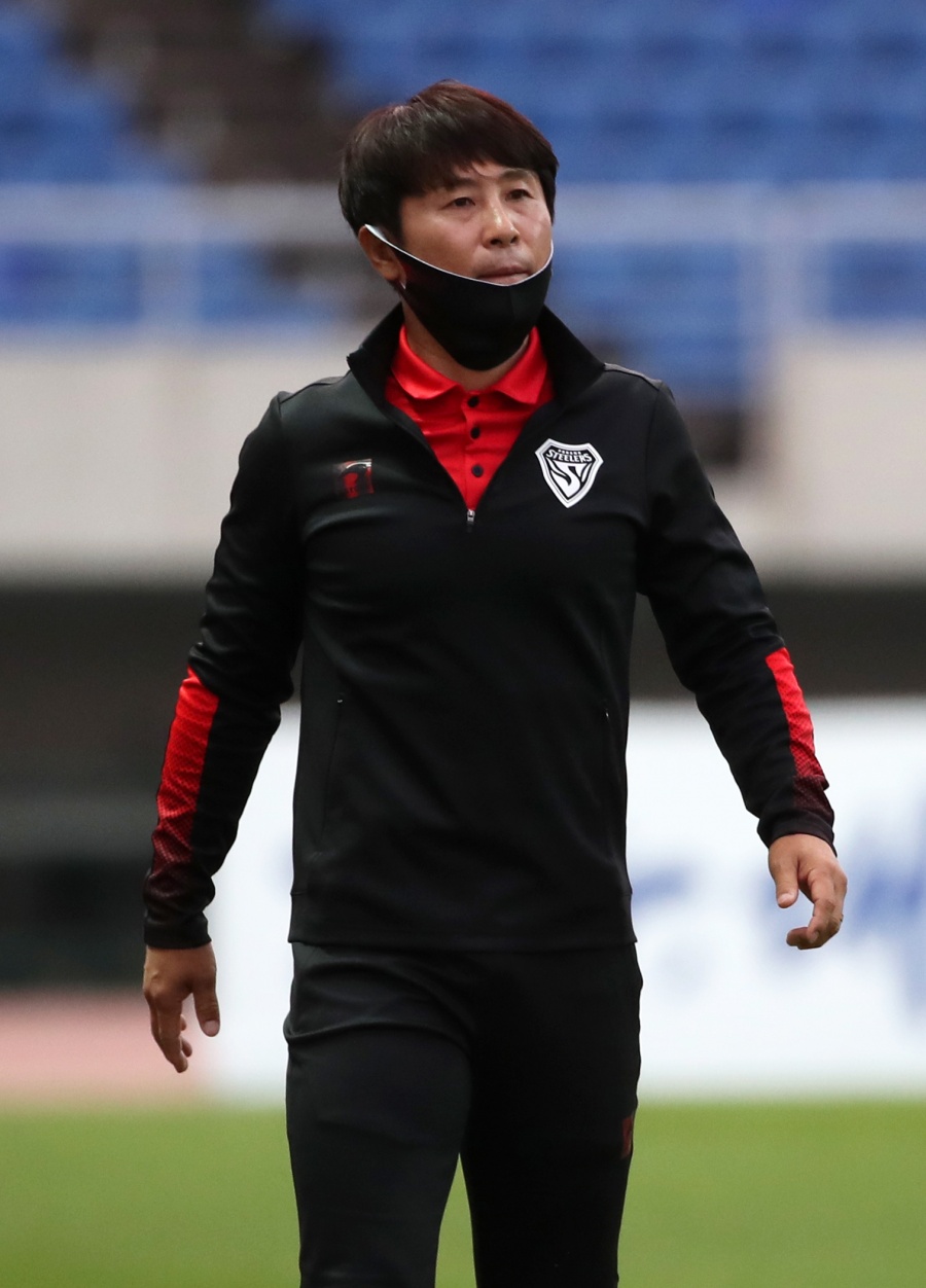 잇몸으로 2연승, 포항 김기동 감독 "팔로세비치 복귀하면 시너지 날 것"