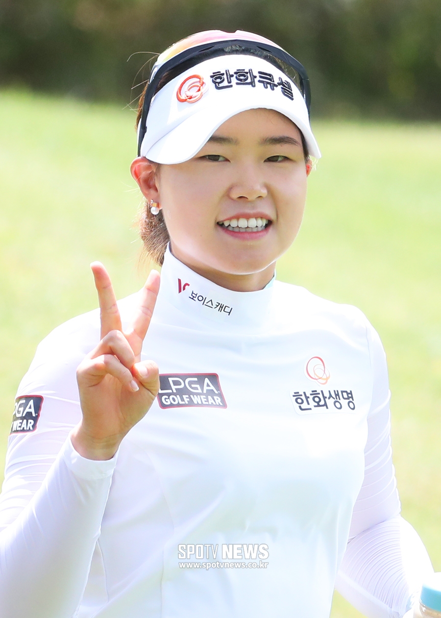 [포토S] '사막여우' 임희정, 귀여운 무쌍 매력