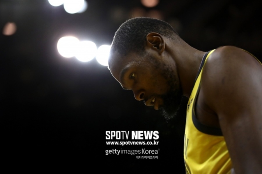"독보적인 1등"…GSW 최고 계약은 듀란트