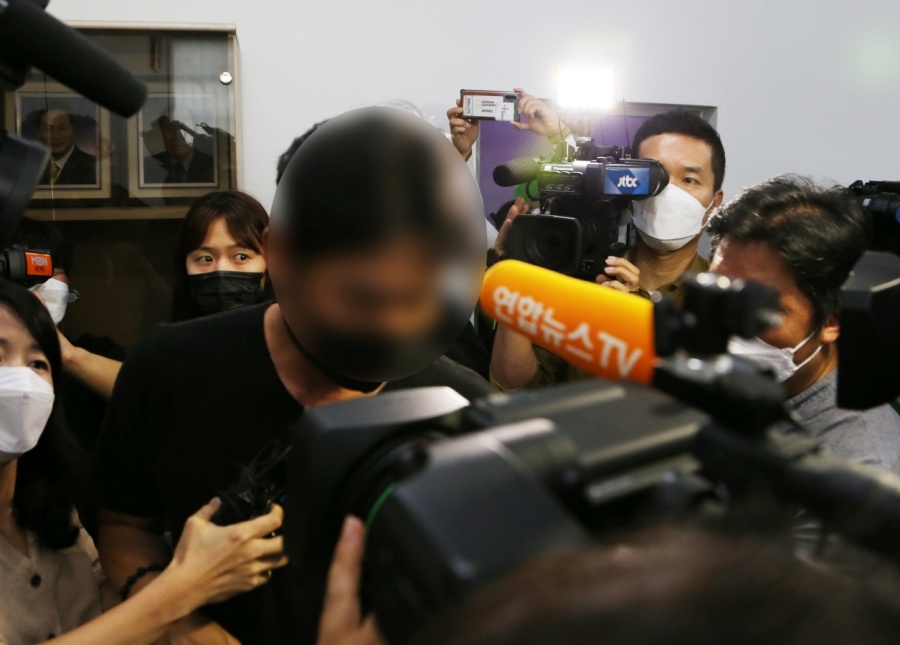 故 최숙현 가해자 감독·주장 '영구제명' 중징계…'폭행 전면 부인'