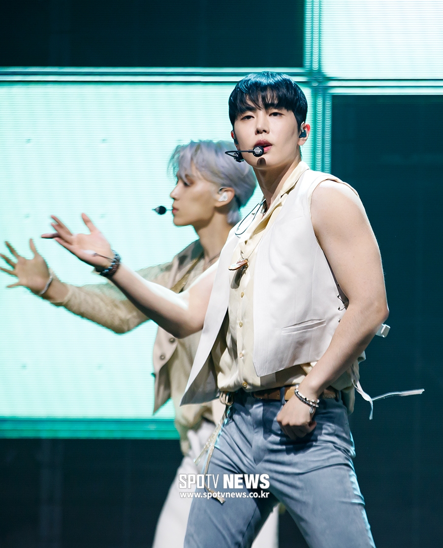 [포토S] SF9 재윤, 남자답게 컴백