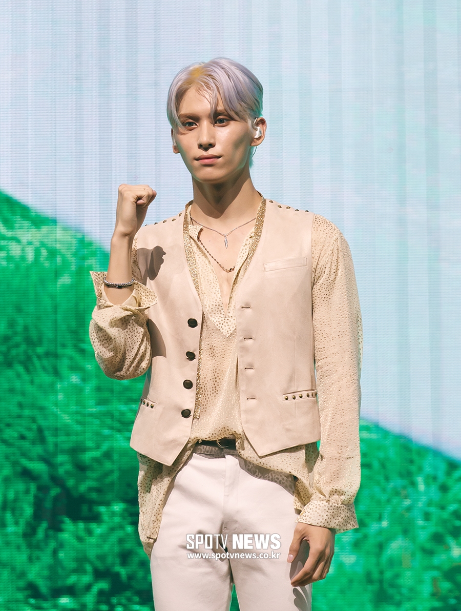 [포토S] SF9 유태양, 판타지 비주얼