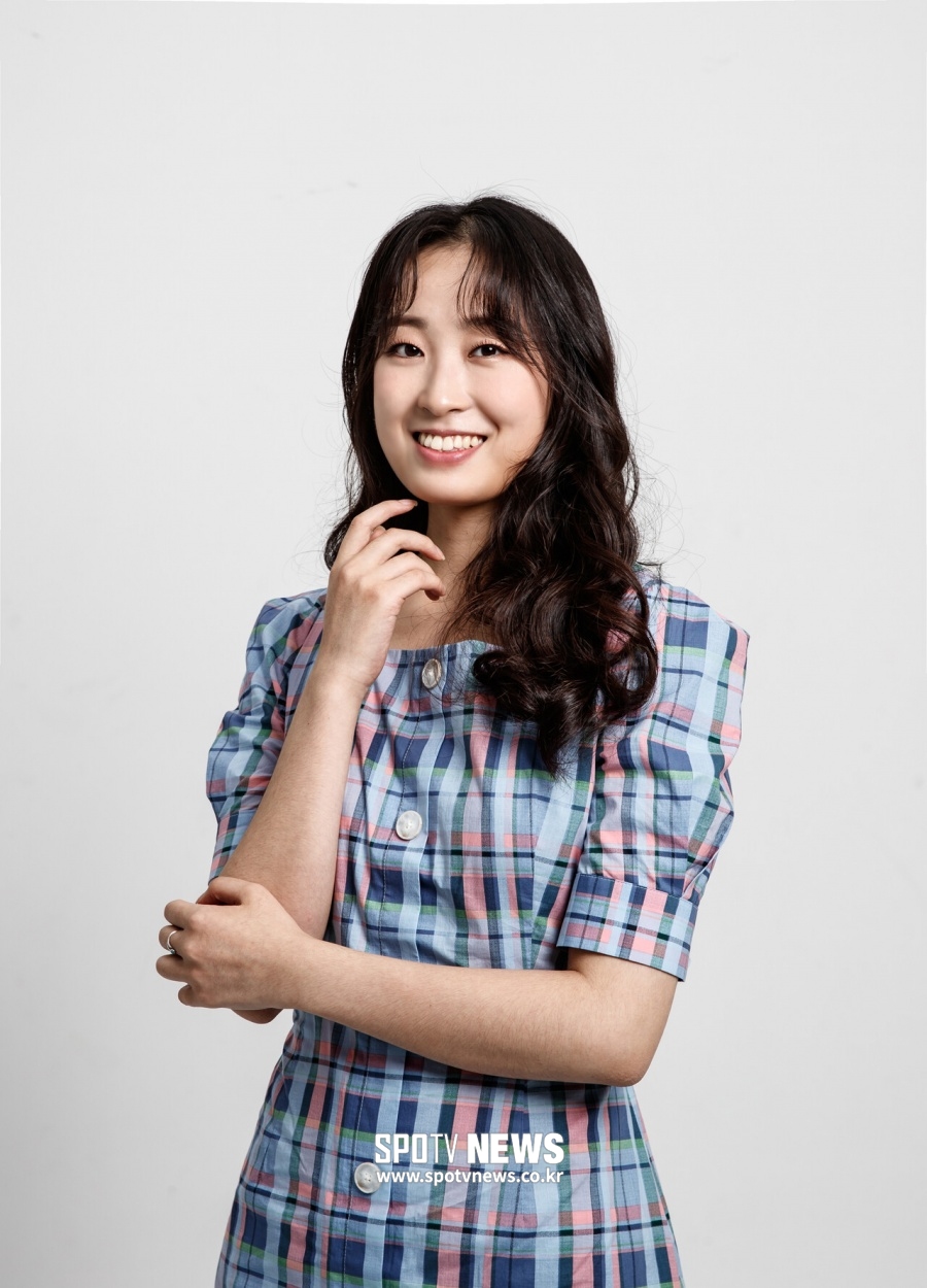 '편애중계' 김산하, 공부 잘하던 맏딸…판소리 입문한 뜻밖의 계기[인터뷰S]