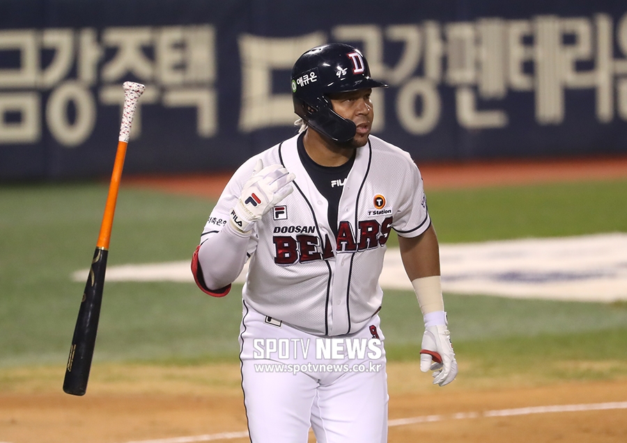 [포토S] 페르난데스, 홈런 스웨그