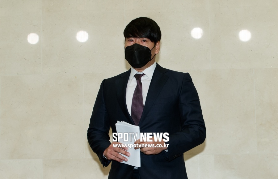 “강정호 계약 원할 것” 내쉬빌 리그, 강정호 재기 무대될까
