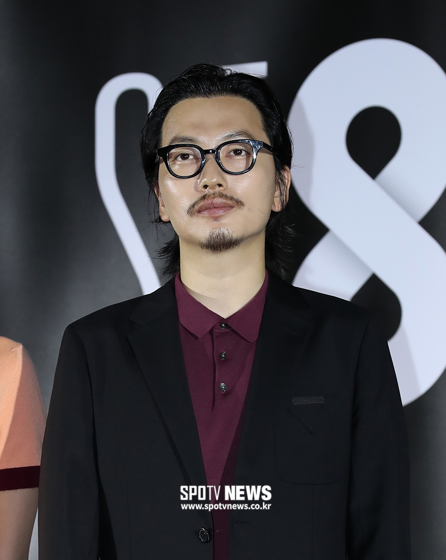 [포토S] 이동휘, 변화무쌍 스타일