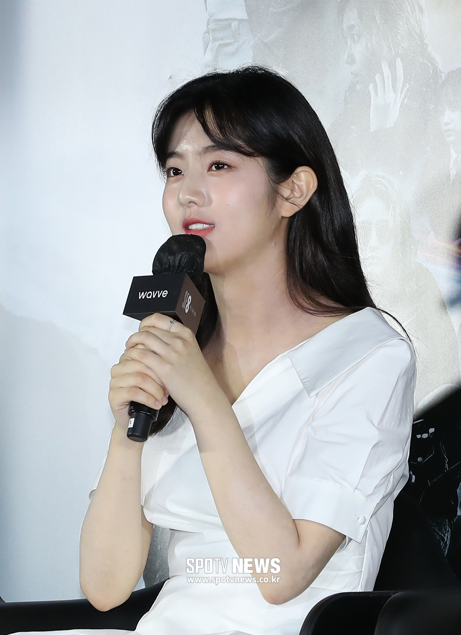 [포토S] 배우 신은수, 순수미 만점