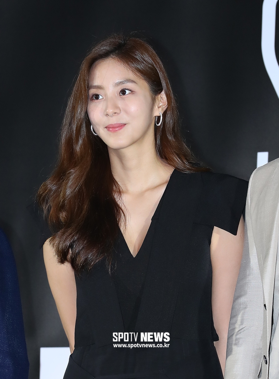 [포토S] 유이, 매력 미소