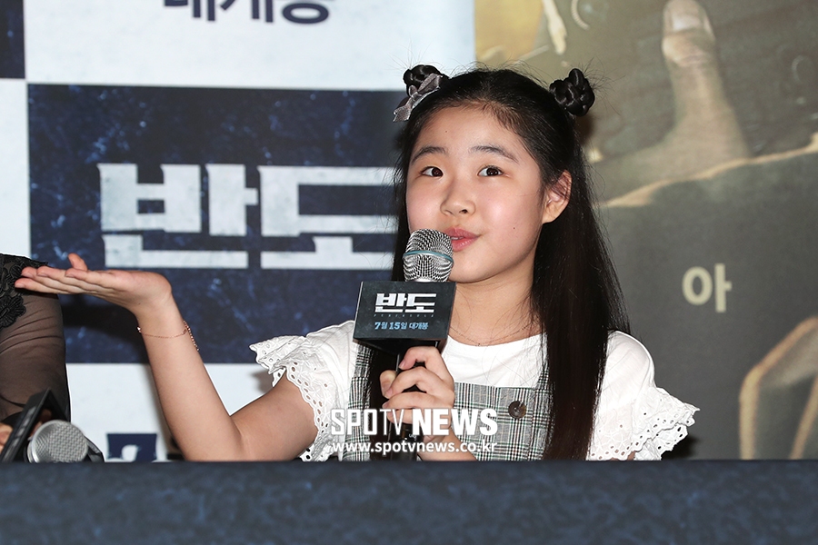 [포토S] 해맑은 이예원