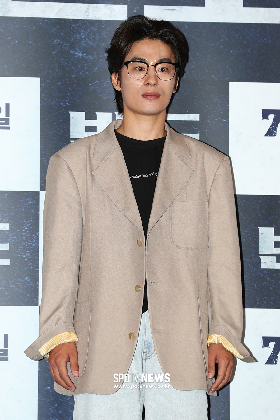 [포토S] 구교환, 선과 악이 공존하는 얼굴