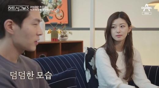 '하트시그널3', 최종커플과 현실커플 다르다?…스페셜 방송서 고백하나