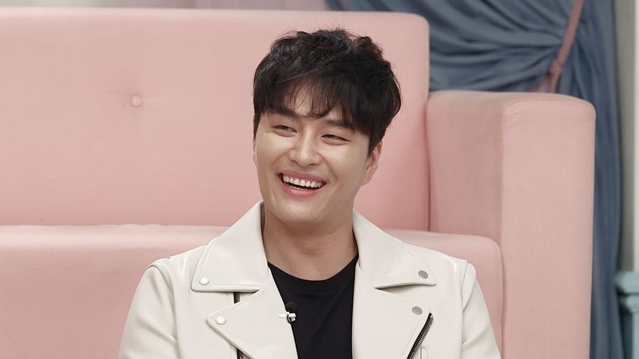 '불후' 민우혁 "2주만에 8kg 감량, 비결은 저녁 굶기"…김호중·육중완 '경악'