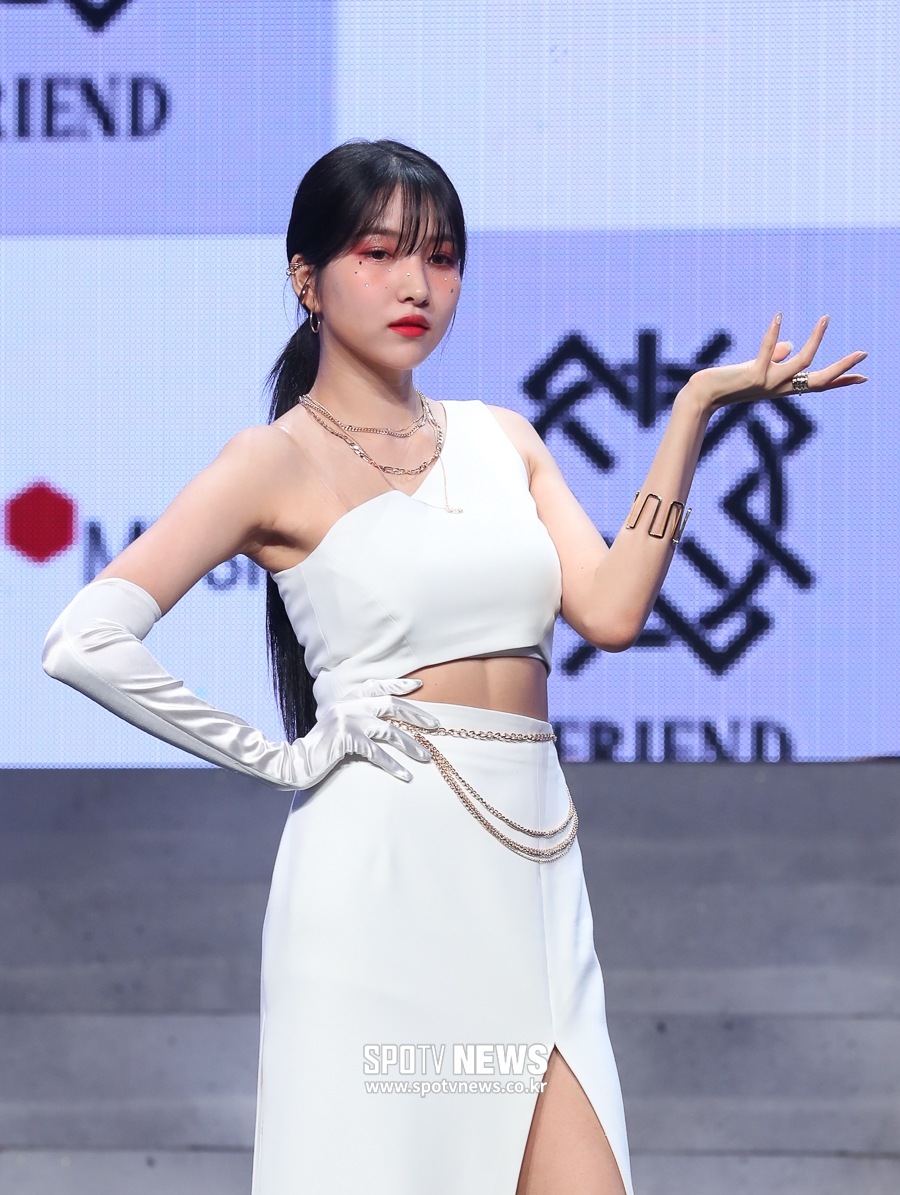 [포토S] 소원, 유혹의 손짓