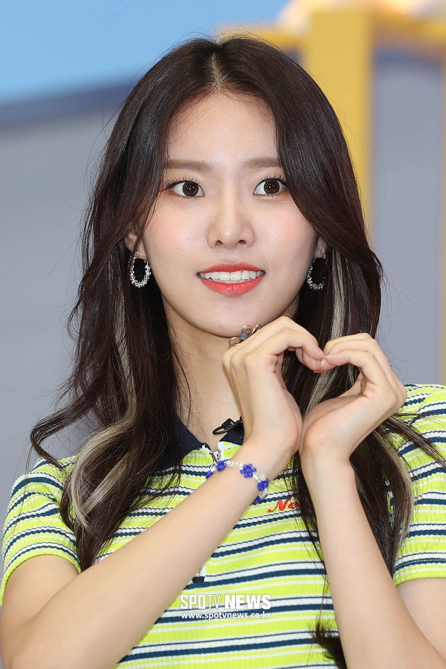 [포토S] 위클리 먼데이, 무쌍 매력
