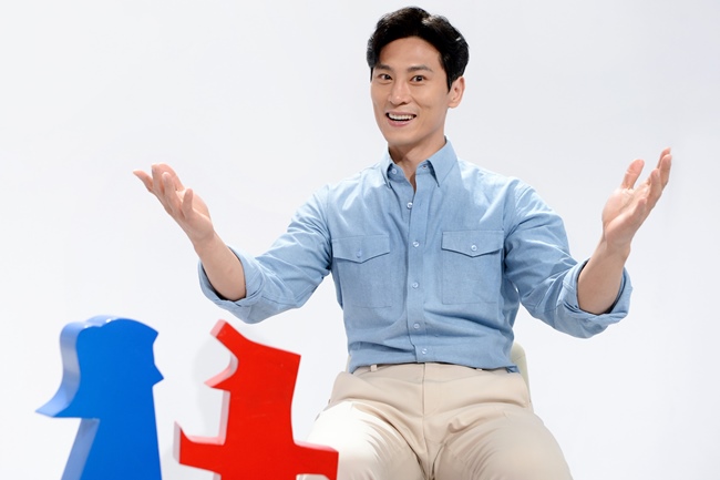 'SNS 사랑꾼' 김재우♥조유리, '동상이몽2' 합류…27일 첫 방송[공식]