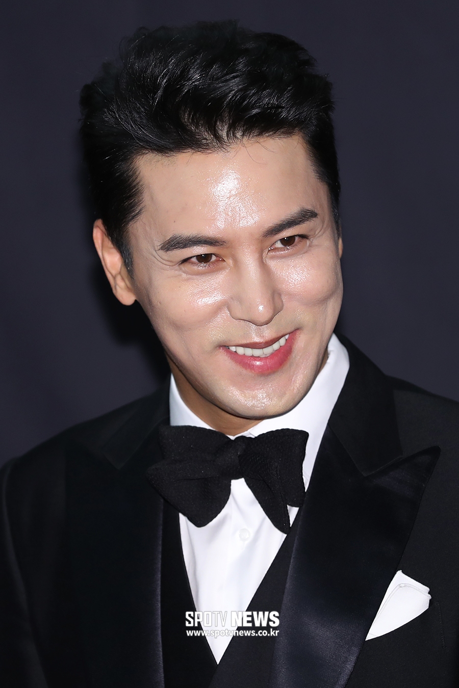 [포토S] 장민호, 어머님들이 반한 그 눈빛