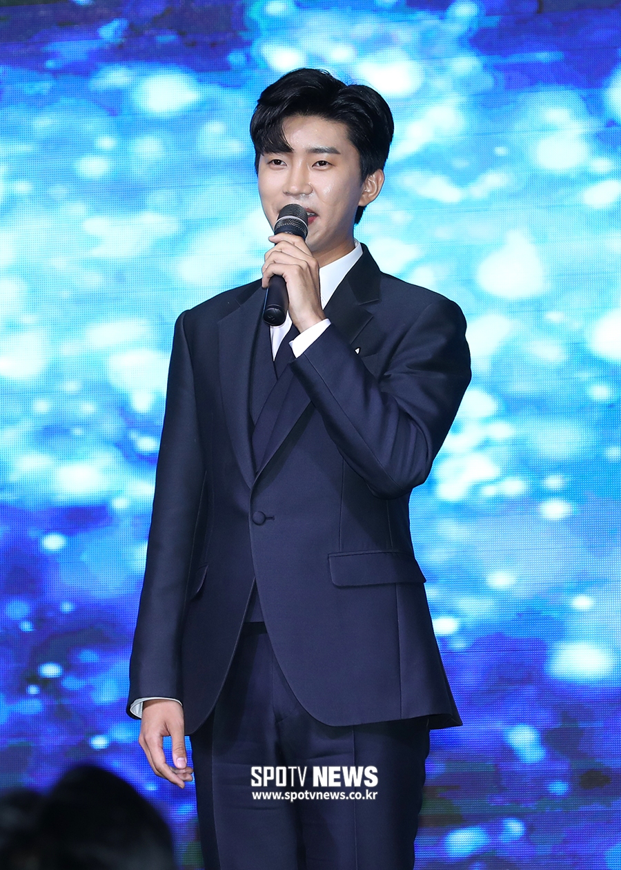 [포토S] 임영웅, 천상의 보이스