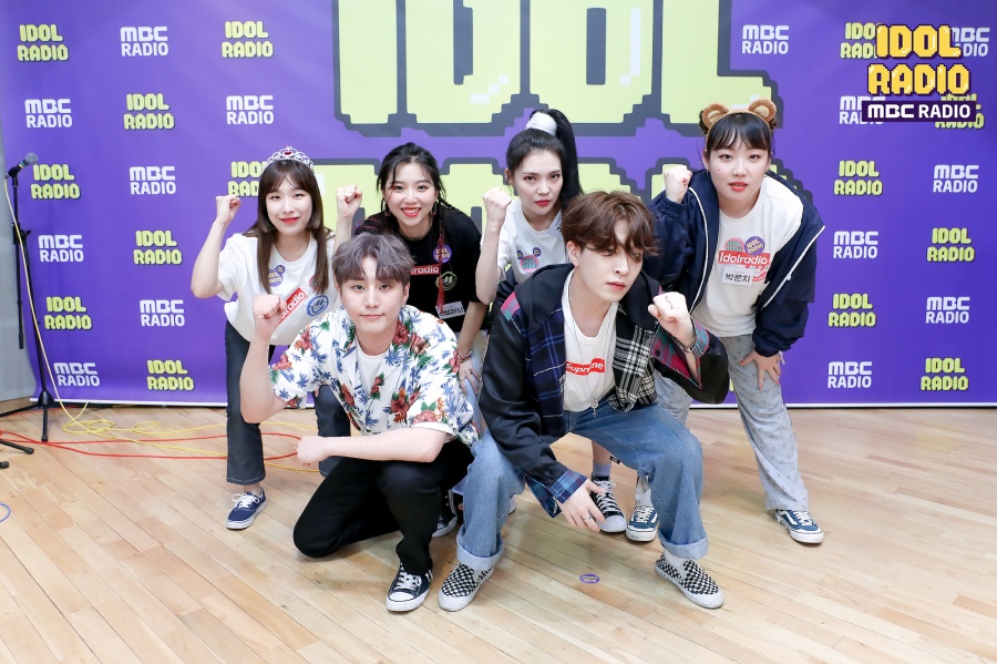 박문치 "'놀면 뭐하니'로 이효리 파급력 실감, 착하게 살아야겠다"