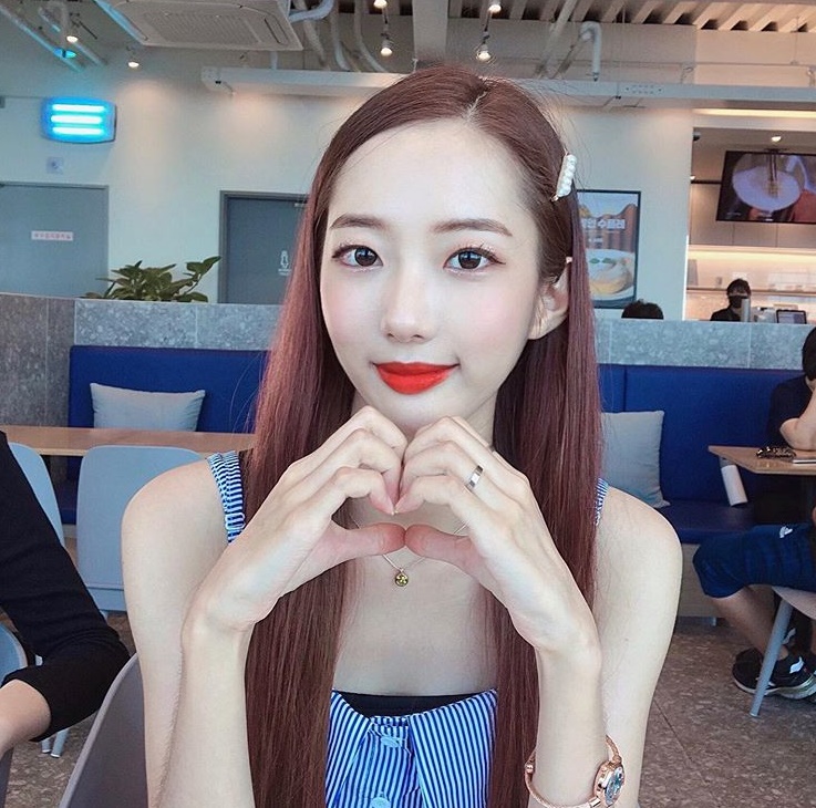 '前 아이러브' 신민아, 소속사에 반박 "내용증명 공개, 감당 가능하냐"[전문]
