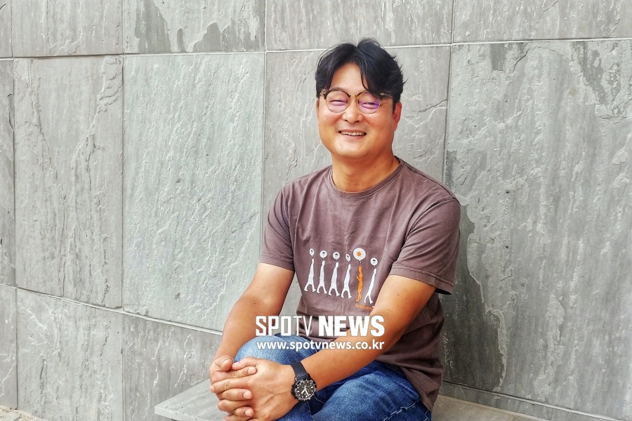 '반도' 제작자 이동하 대표 "'부산행2' 아니라 '반도', 해볼만하다 생각했다"[인터뷰S]
