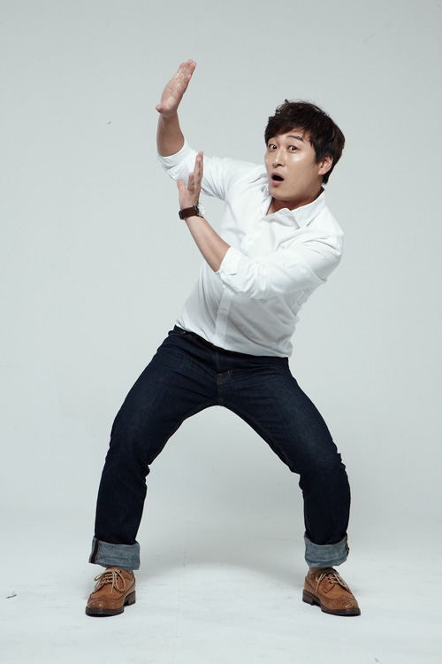 '음주운전' 노우진 "변명의 여지없이 제 잘못, 반성하며 자숙할 것"[전문]