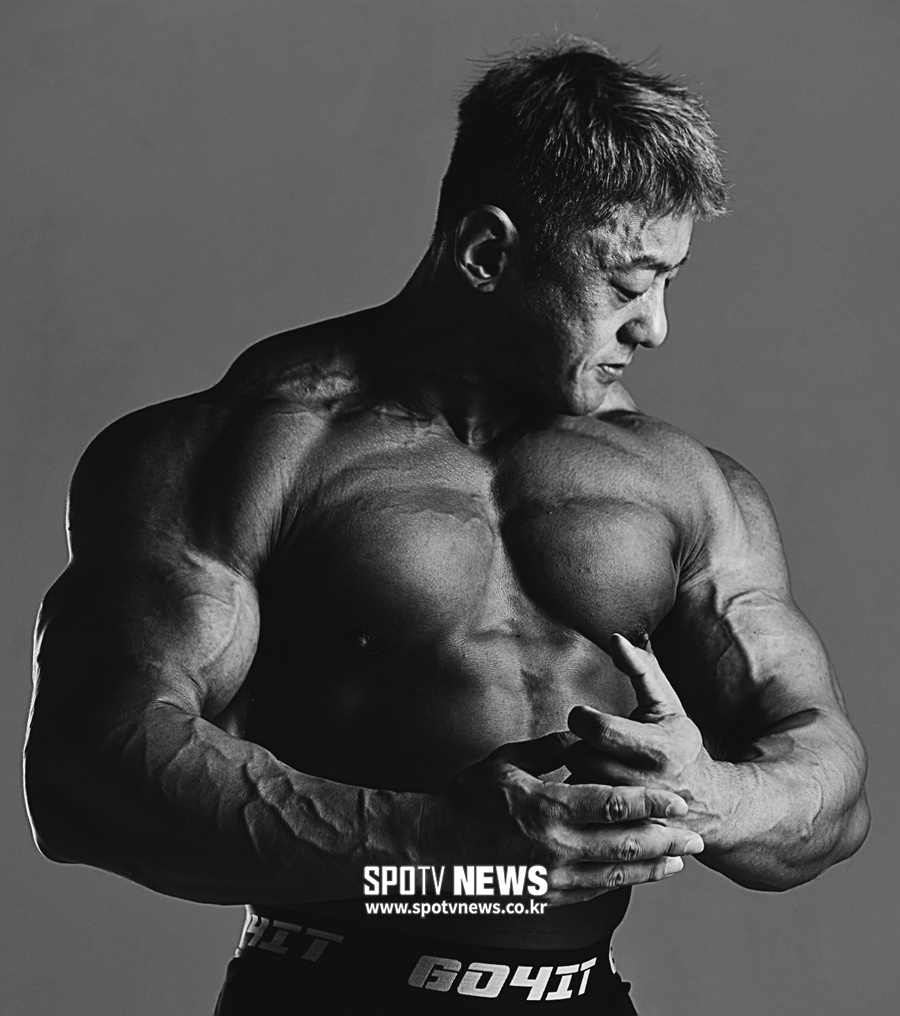 YESKIN SPOFIT 박승종 심사위원장…"핏모델을 주목하세요"