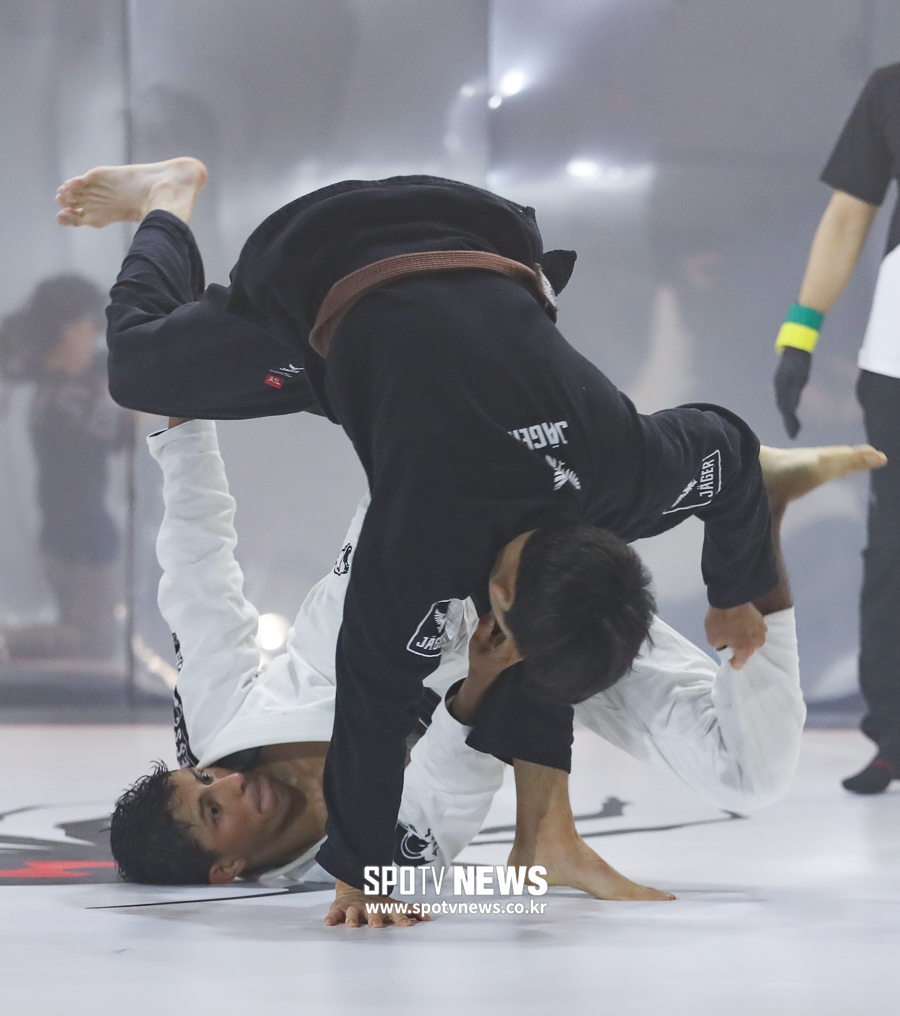 [포토S] 득점 올리는 케빈 카라스