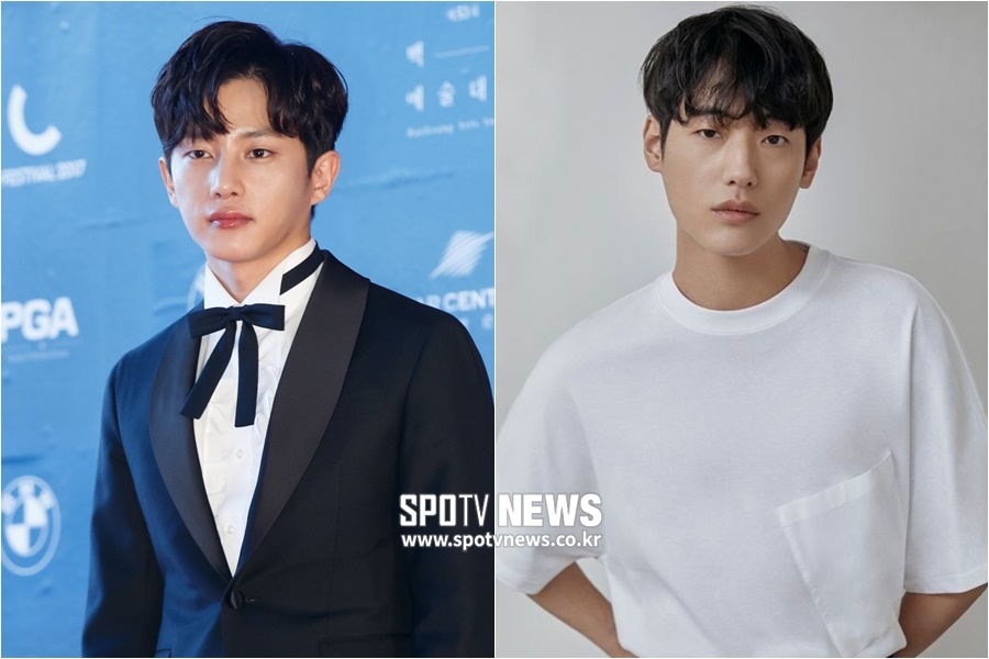 '몰카범' 잡은 김민석 "손민호도 현장에 함께…당연한 일 했을 뿐"[종합]
