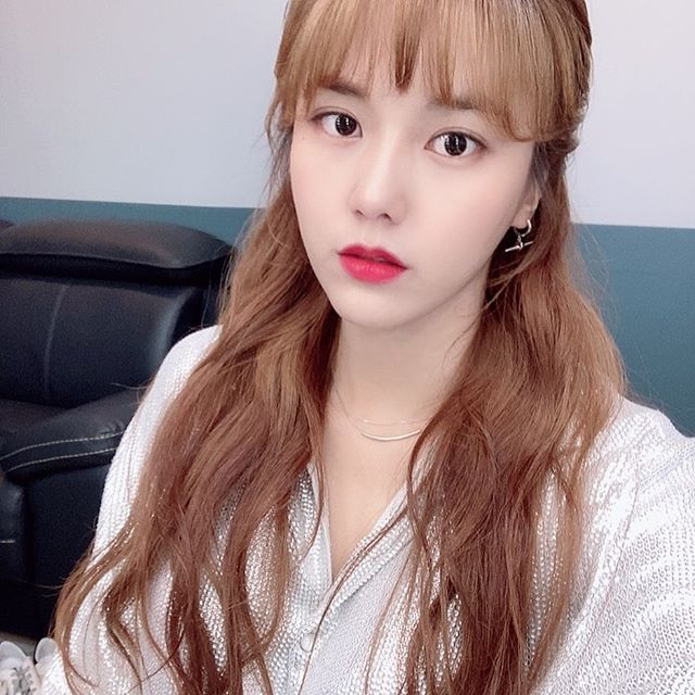 AOA 혜정, 지민 탈퇴후 첫심경…"제 주변 더 챙길수 있도록 노력하겠다"[전문]